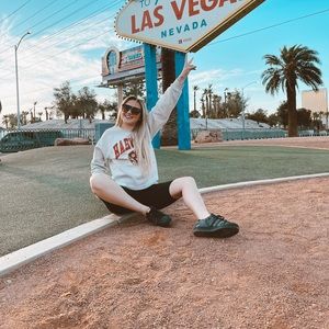 Meet your Posher, Justice